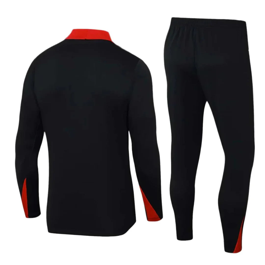PSG 24/25 - Tracksuit - Half Zip