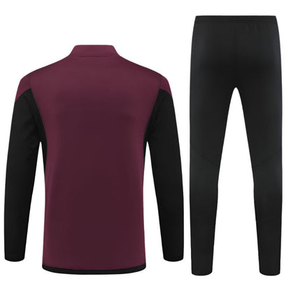 Alemanha 24/25 - Fato de Treino - 1/2 Zip