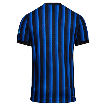 Camiseta local del Inter de Milán 25/26, versión para aficionados 