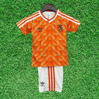 Holland Kit I 1988 Kids 