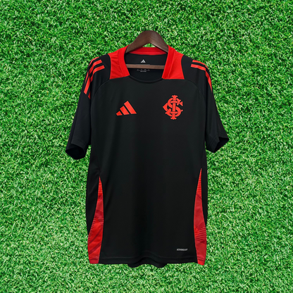 Camiseta Entrenamiento Internacional 25/26 Versión Fan 