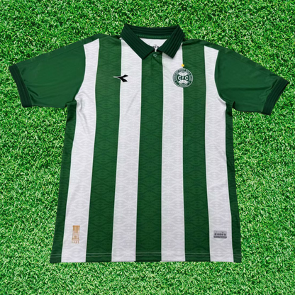 Camiseta Coritiba FC II 25/26 