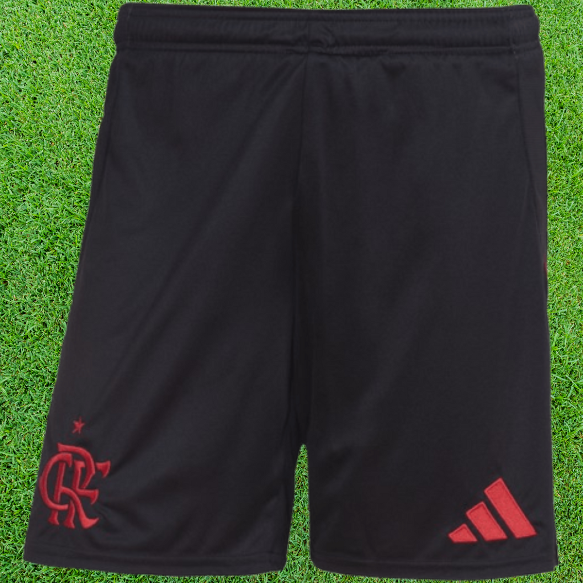 Pantalones cortos Flamengo II 25/26 