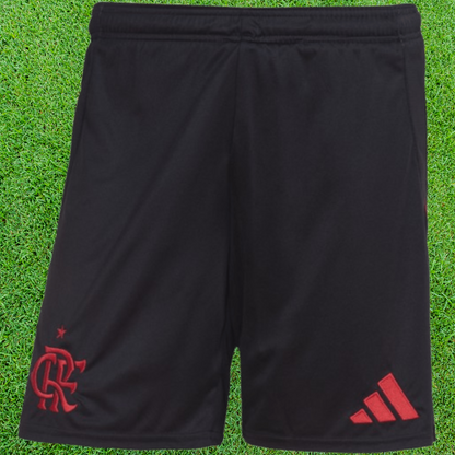 Pantalones cortos Flamengo II 25/26 