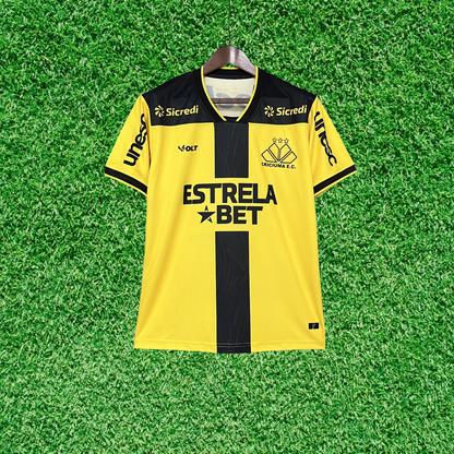 Criciuma III 25/26 Fan Jersey