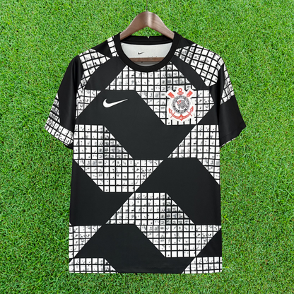 Corinthians Special 2020 25/26 Fan Jersey 