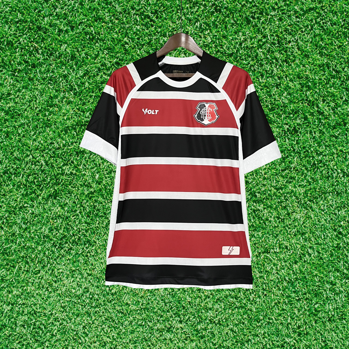 Camiseta local de Santa Cruz 25/26, versión para aficionados 