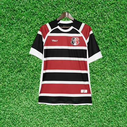 Camiseta local de Santa Cruz 25/26, versión para aficionados 