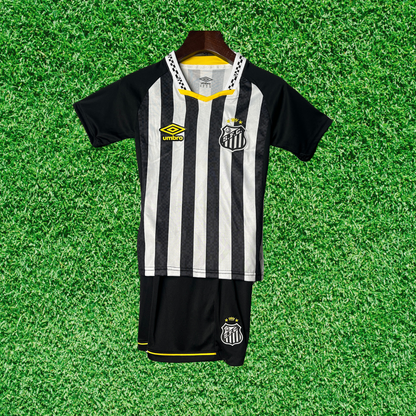 Kit Santos II 25/26 Infantil