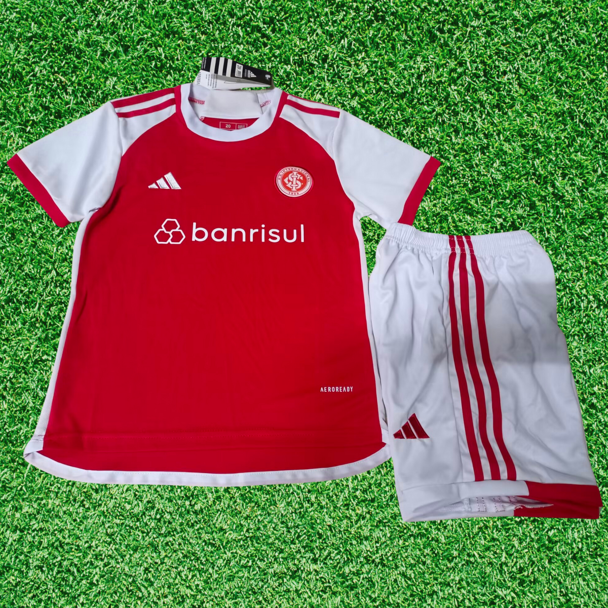 Kit Internacional I 24/25 Infantil