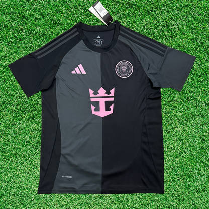 Camiseta de aficionado del Miami II 25/26 