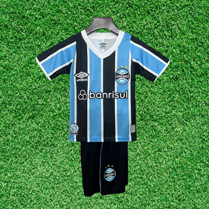 Grêmio Home Kit 24/25 Kids