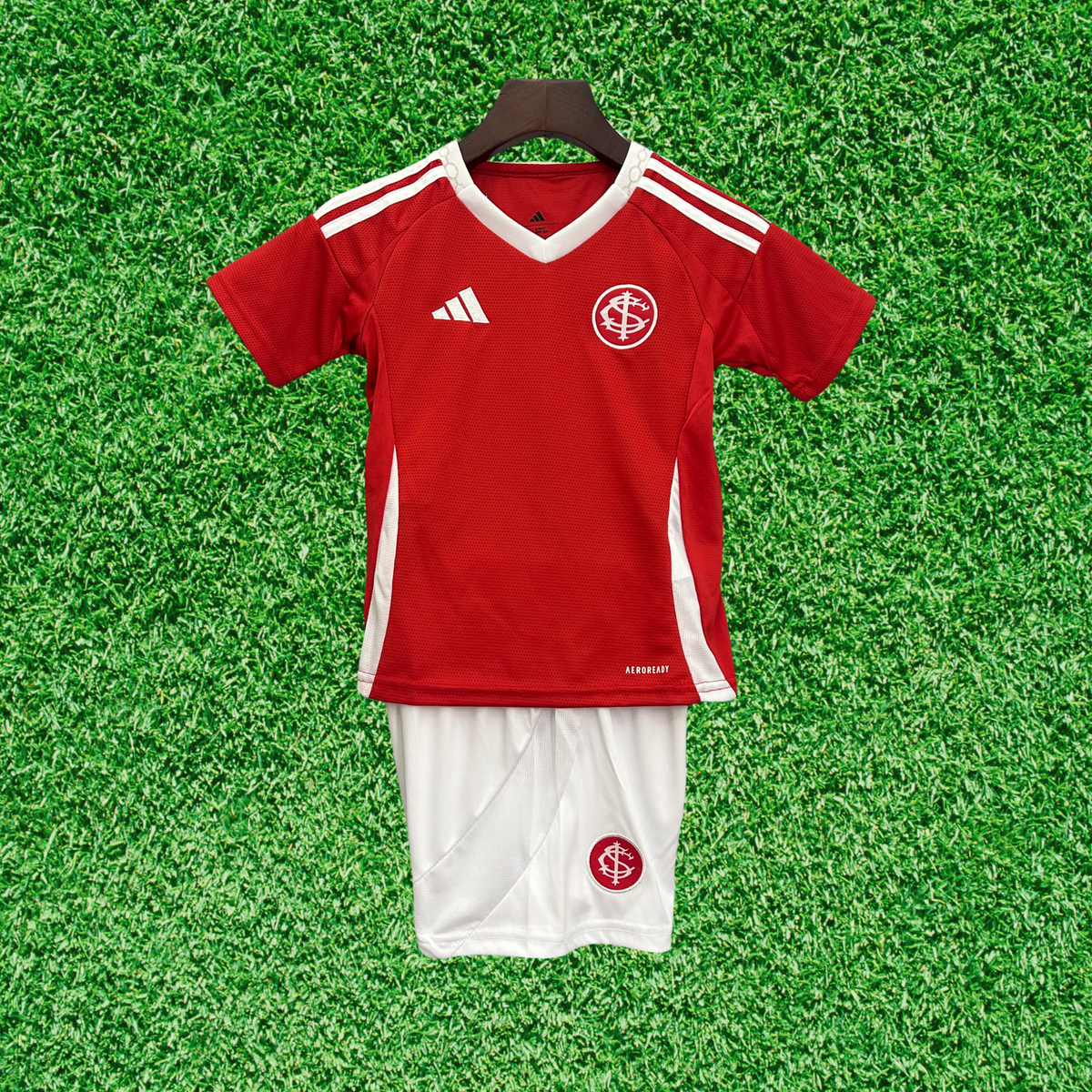 International Kit I 25/26 Children's