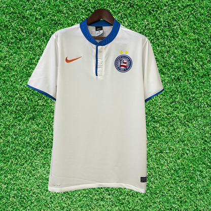 Camisa Bahia I 13/14 Retrô