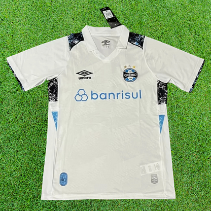 Grêmio II Jersey 24/25 Fan Version