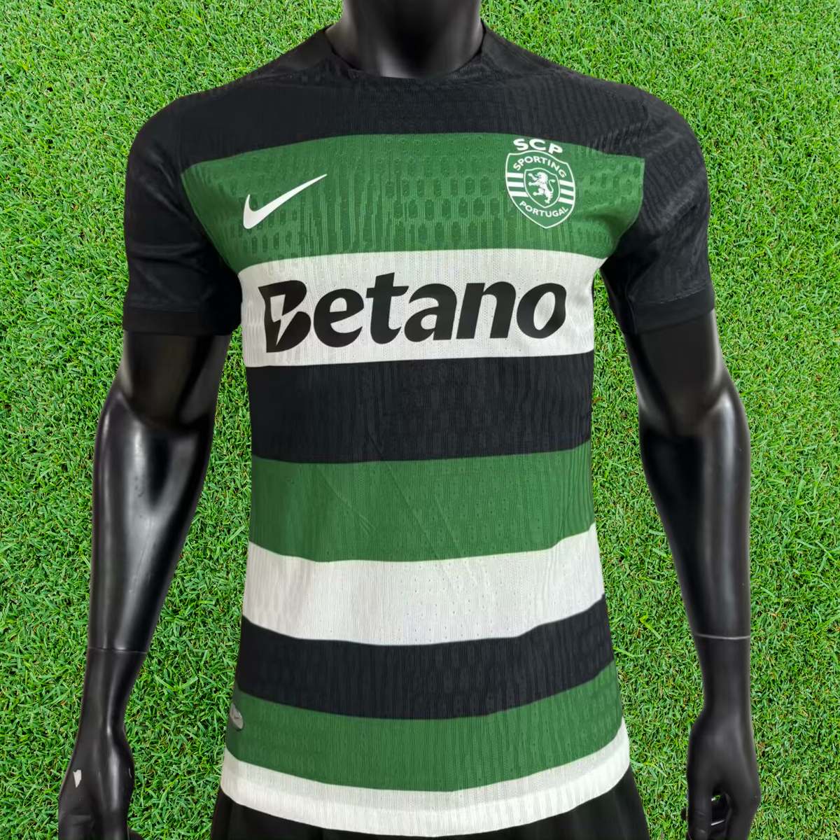 Camisa Sporting CP I 24/25 Jogador
