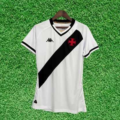 Camiseta de aficionado femenina del Vasco II 25/26 