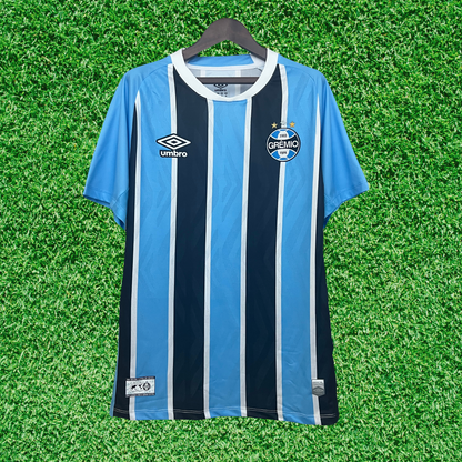 Grêmio Home Jersey 25/26 Fan Version