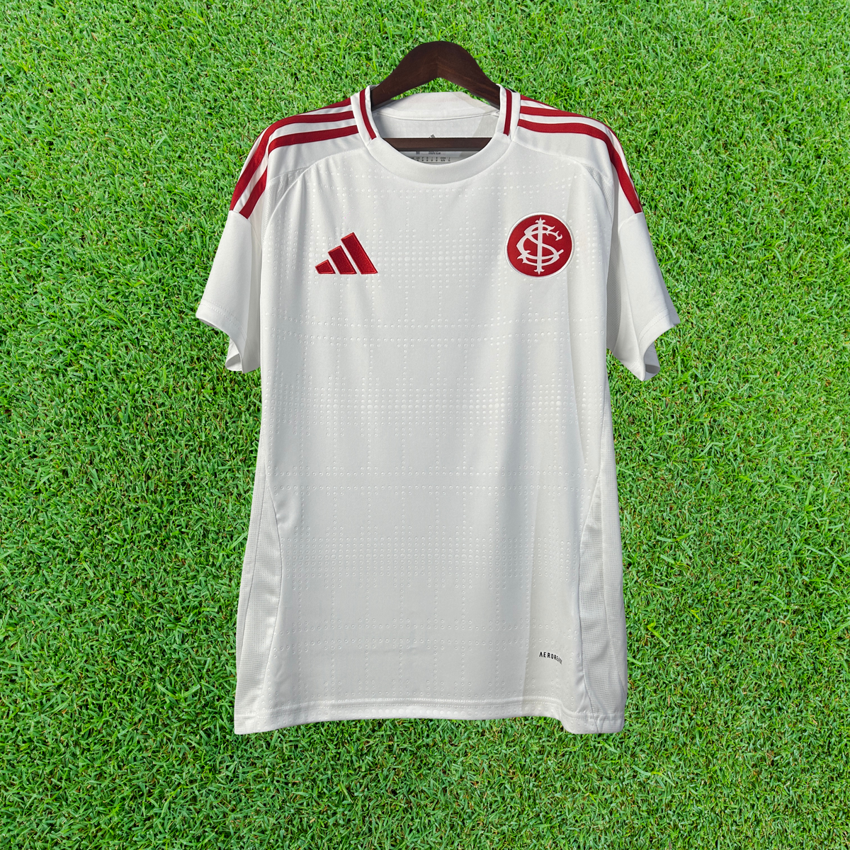 Camiseta Internacional II 25/26 Versión Fan 