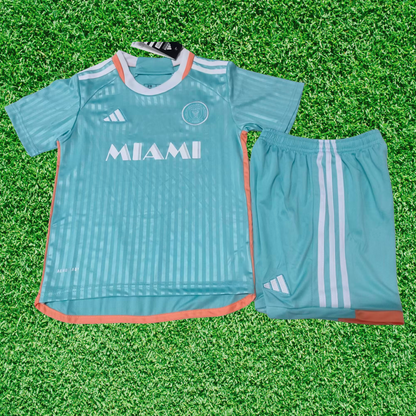 Kit infantil Miami II 24/25 