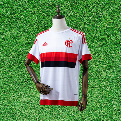 Camiseta retro del Flamengo II 2015 