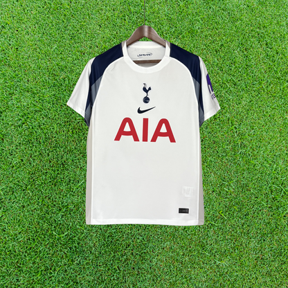 Camisa Tottenham Hotspur I 25/26 Torcedor