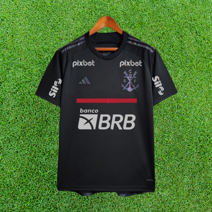 Camisa Flamengo III 23/24 Torcedor