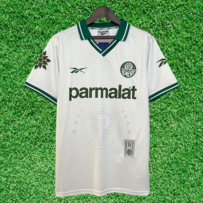 Palmeiras Away Jersey 1997 Retro