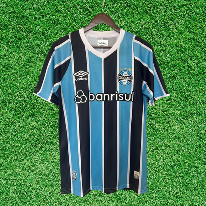 Grêmio Home Jersey 24/25 Fan Version