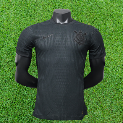 Camisa Corinthians II 24/25 Jogador