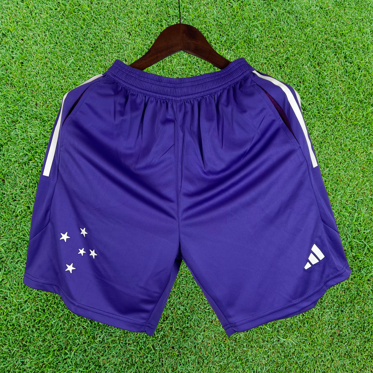 Short Cruzeiro Treino 23/24