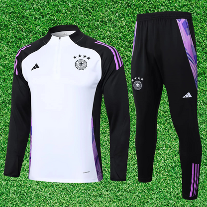 Germany White 24/25 Training Set 