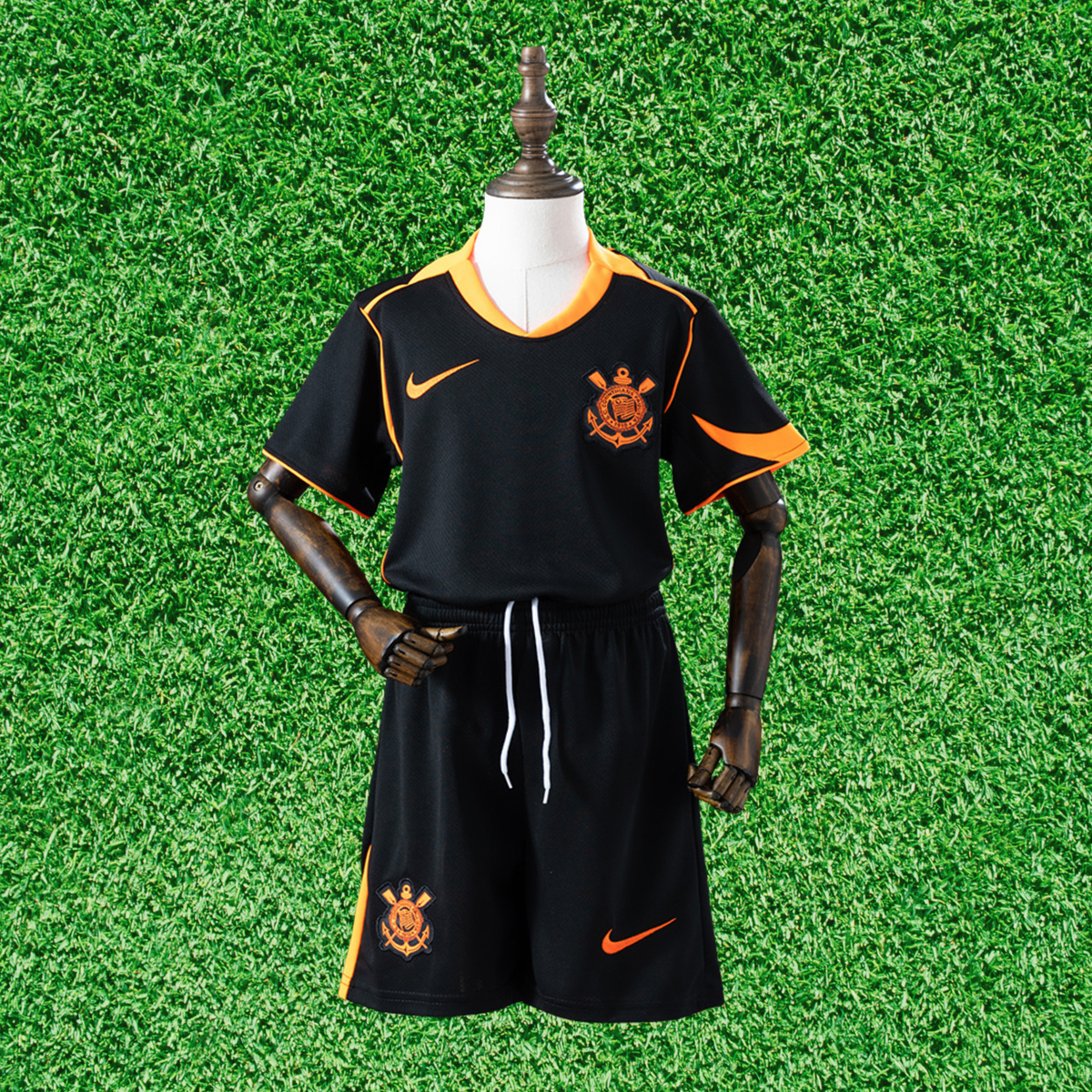 Corinthians III 25/26 Children's Kit