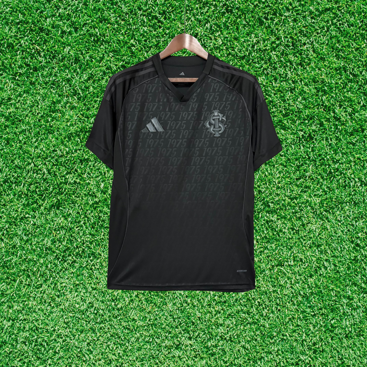 Internacional Third Jersey 25/26 Fan Version 