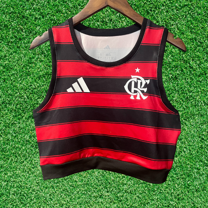 Top Flamengo I 25/26 