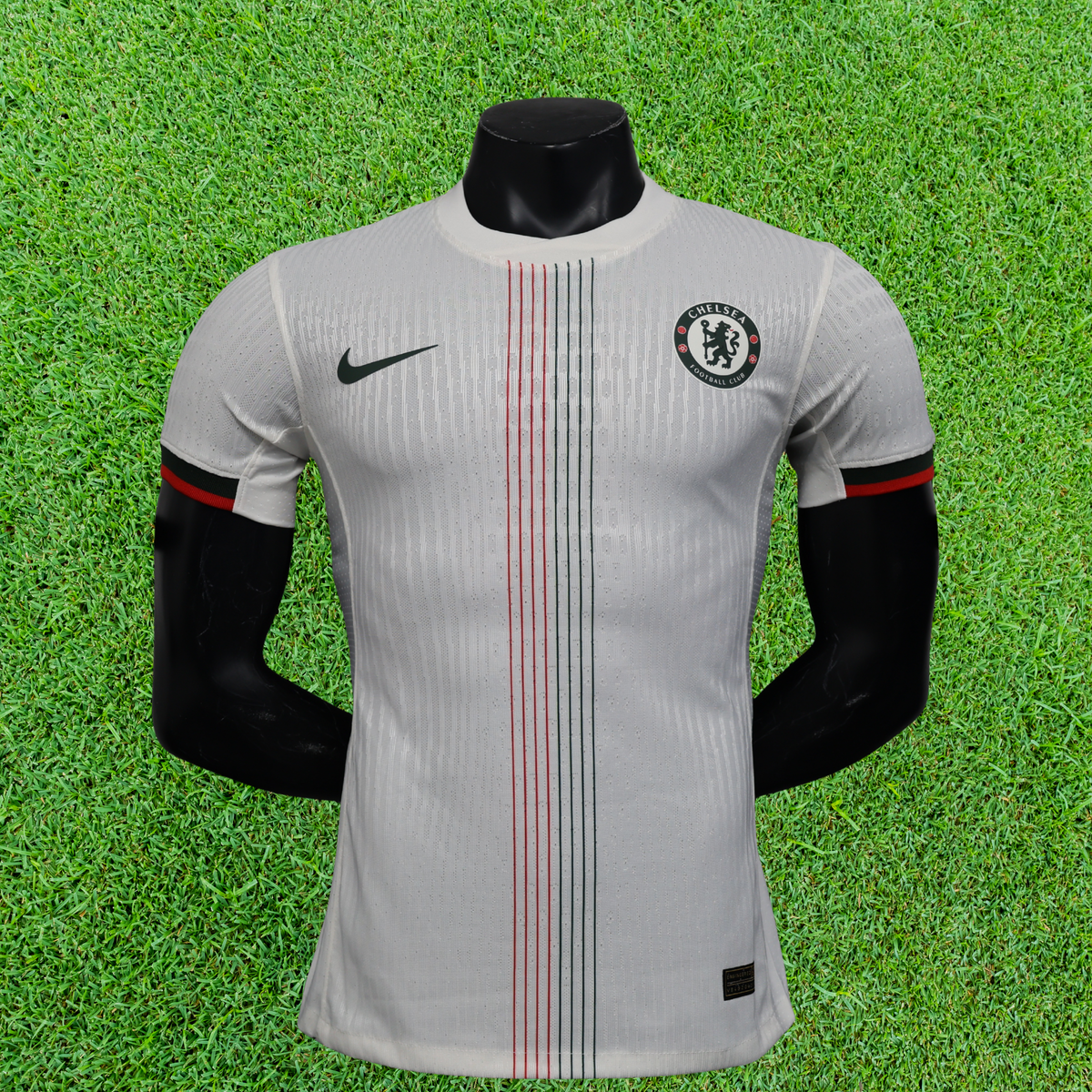 Chelsea Away Shirt 25/26 Player 