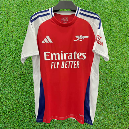 Arsenal Home Jersey 24/25 Fan Version