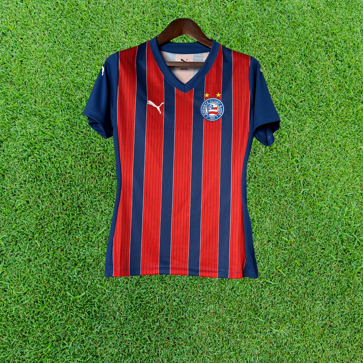 Bahia II 25/26 Women's Fan Jersey