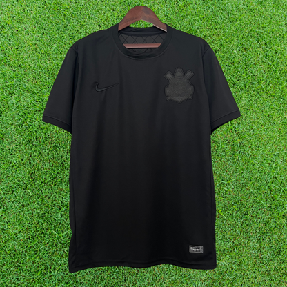 Camisa Corinthians II 24/25 Torcedor