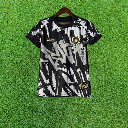 Botafogo III 25/26 Women's Fan Jersey