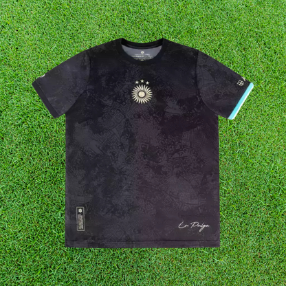 Camisa Argentina La Pulga 23/24 Torcedor