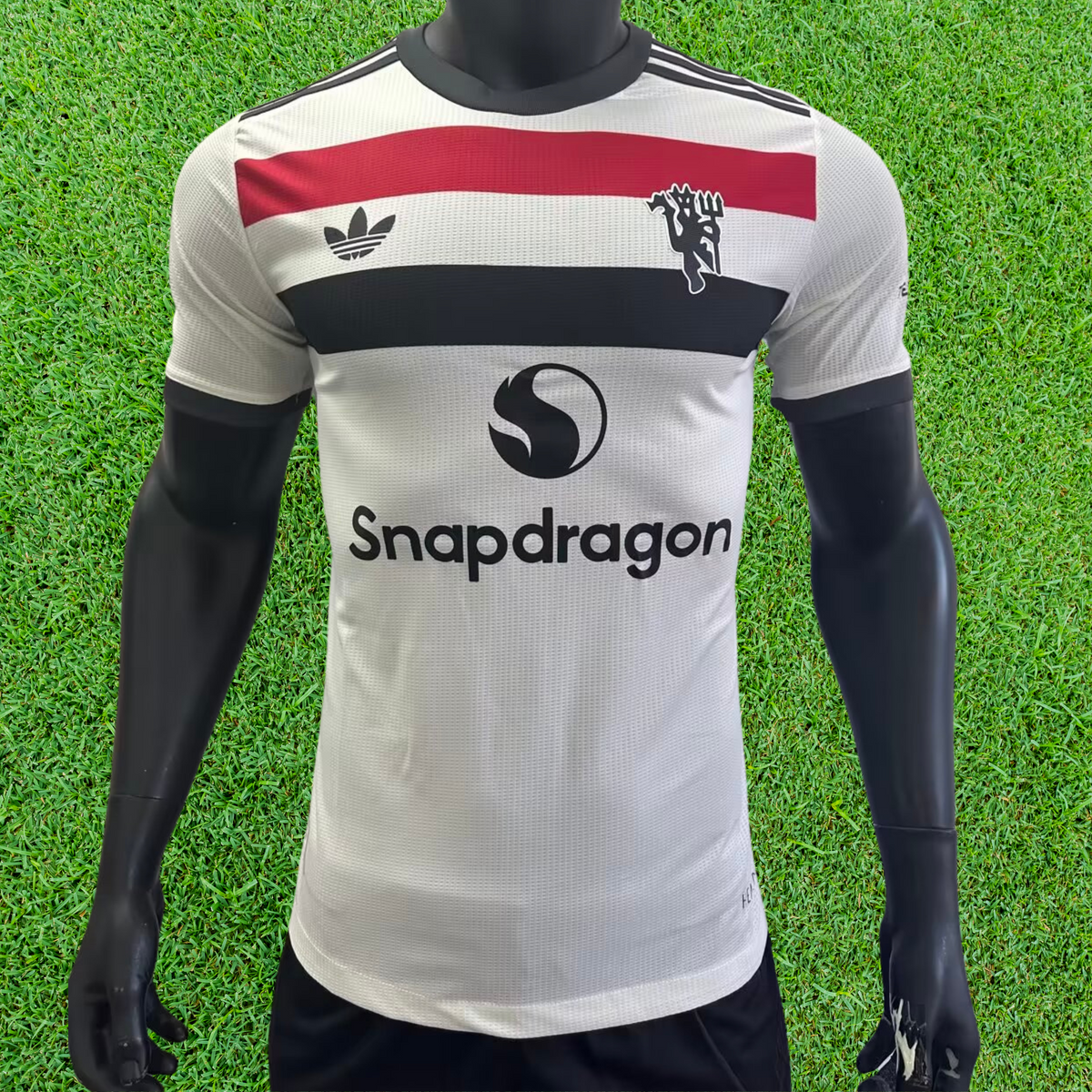 Manchester United Third Shirt 24/25 Player