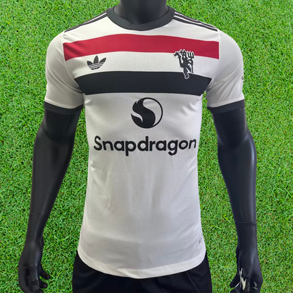 Manchester United Third Shirt 24/25 Player