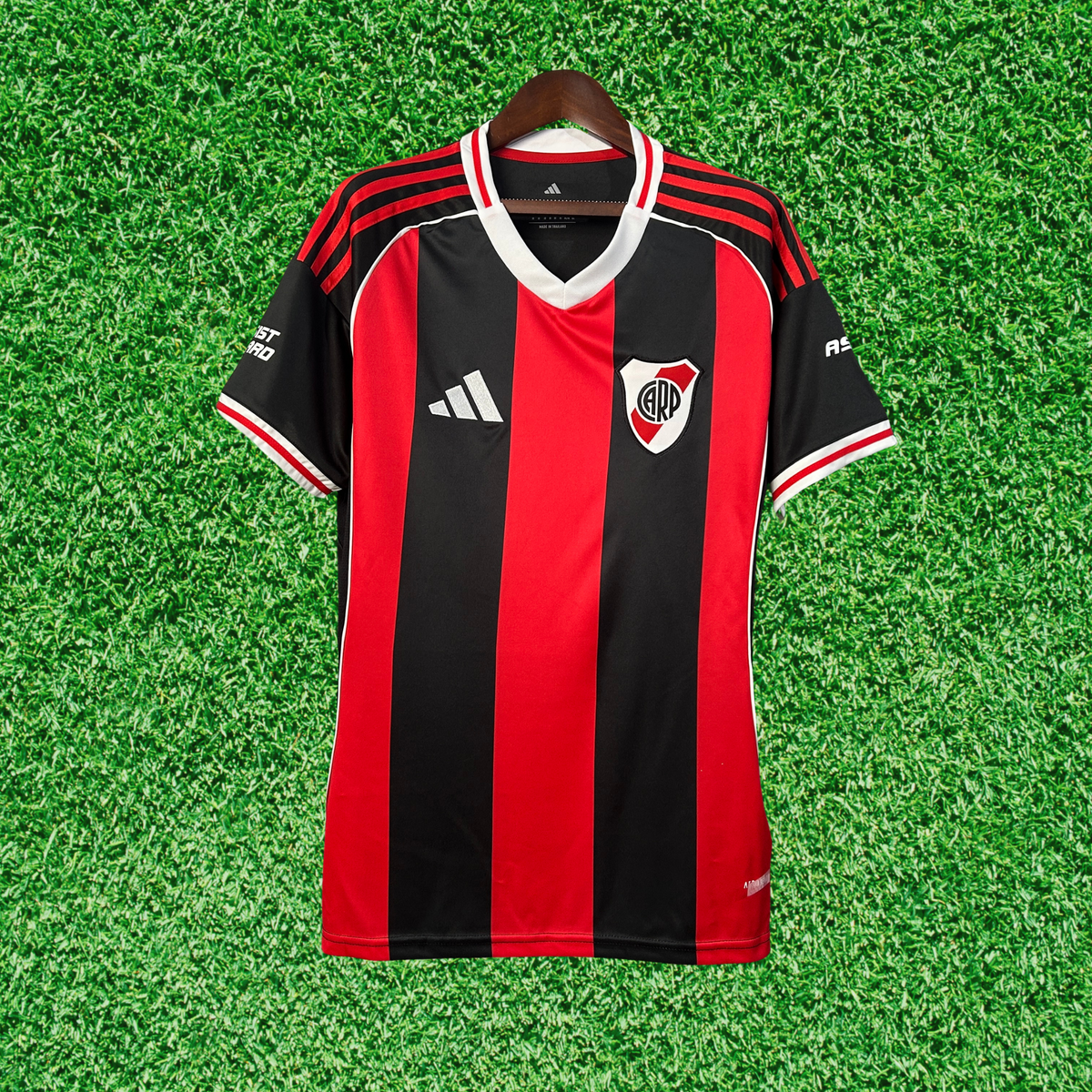 Camisa River Plate II 25/26 Torcedor