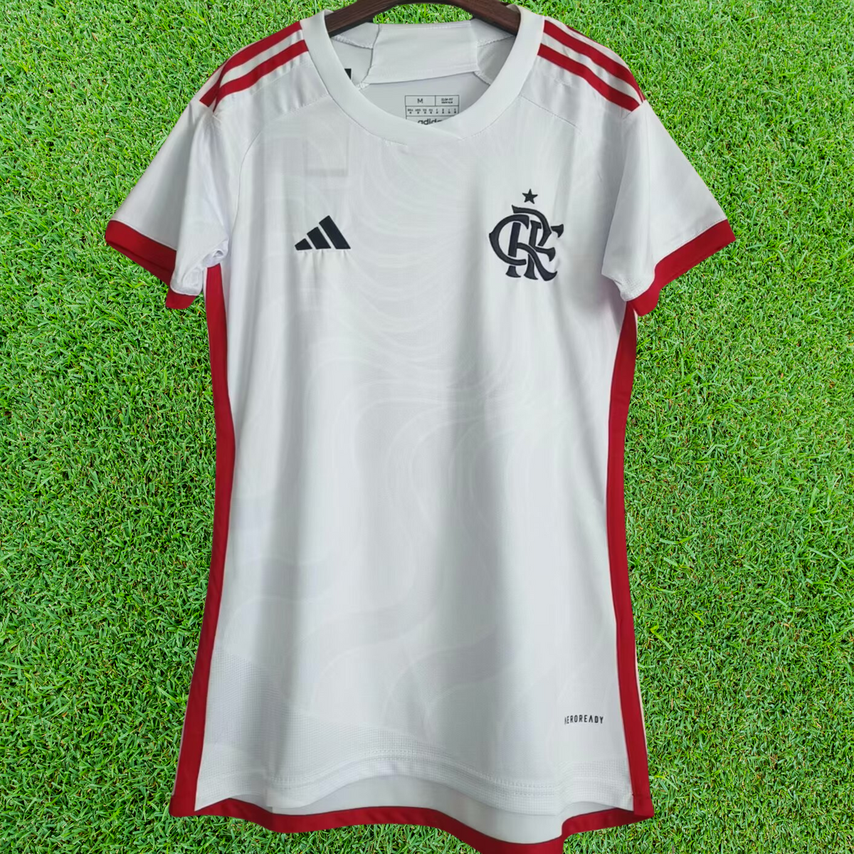 Flamengo II 24/25 Women's Fan Jersey