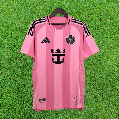 Camiseta local del Miami 25/26, versión para aficionados 