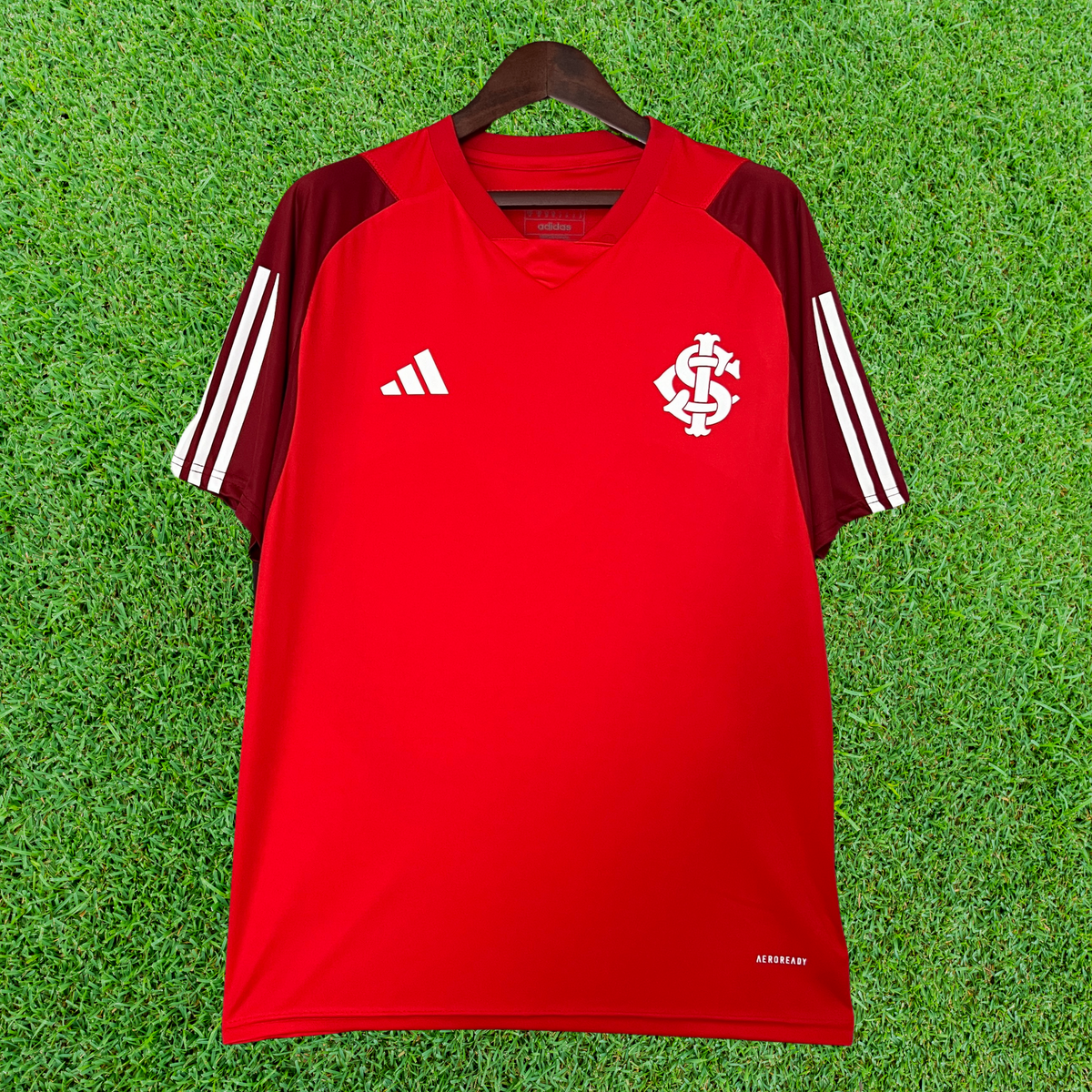 Internacional Training Jersey 24/25 Fan Version