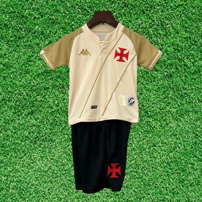 Kit infantil Vasco III 24/25 