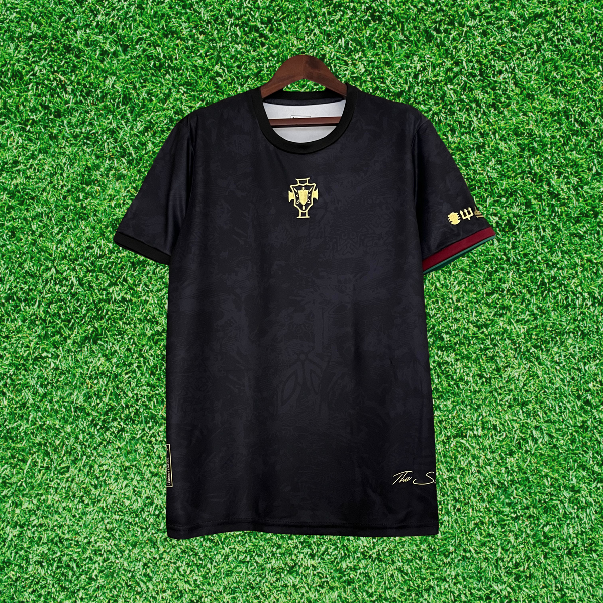 Camisa Portugal The Síu 23/24 Torcedor