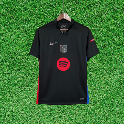 Barcelona Away Jersey 24/25 Fan Version